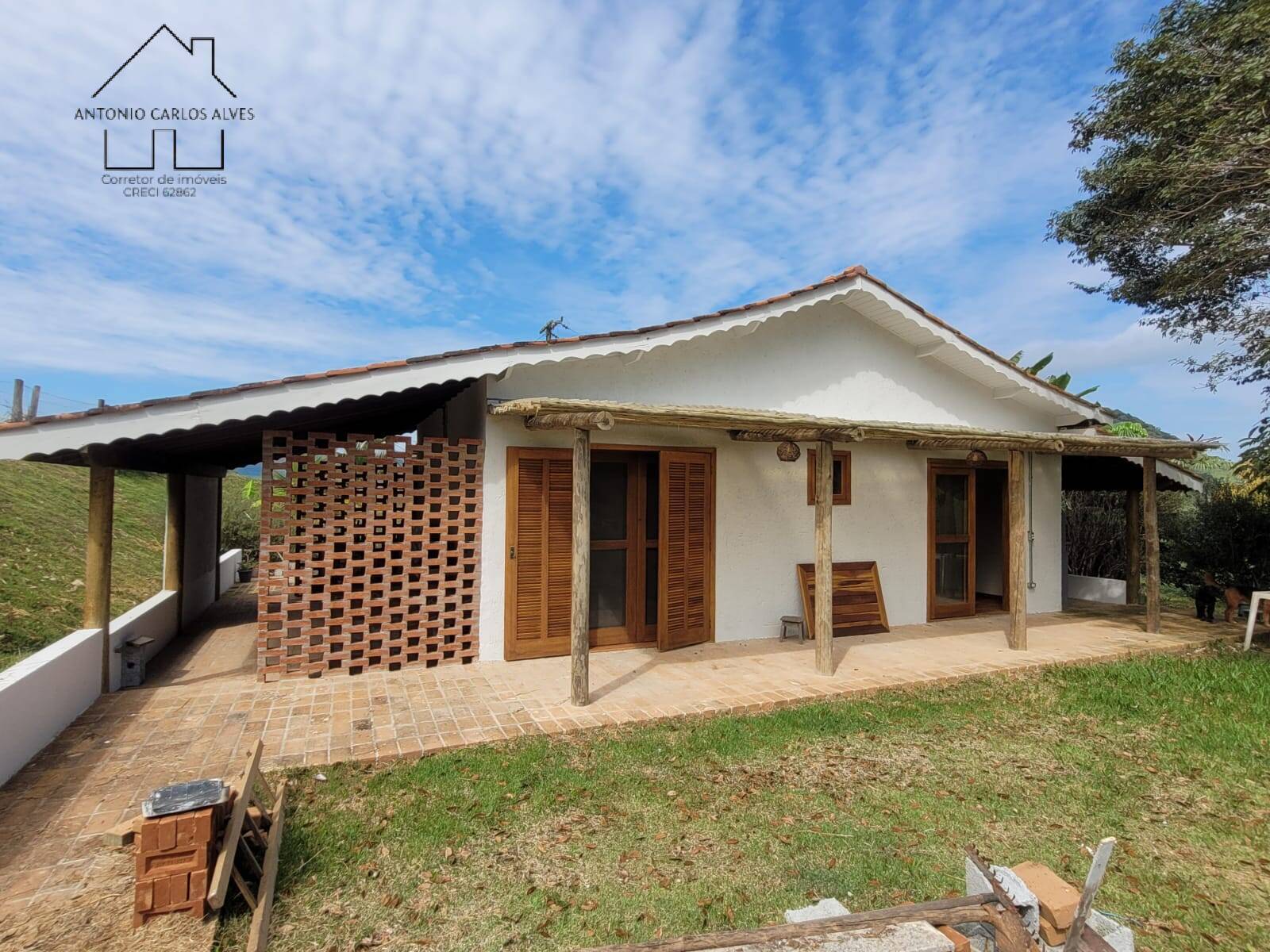 Fazenda à venda com 2 quartos, 200m² - Foto 25