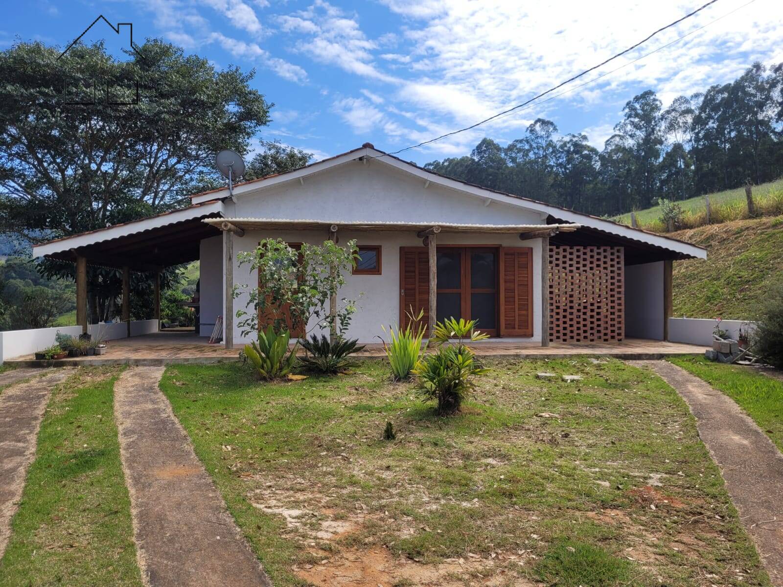 Fazenda à venda com 2 quartos, 200m² - Foto 23