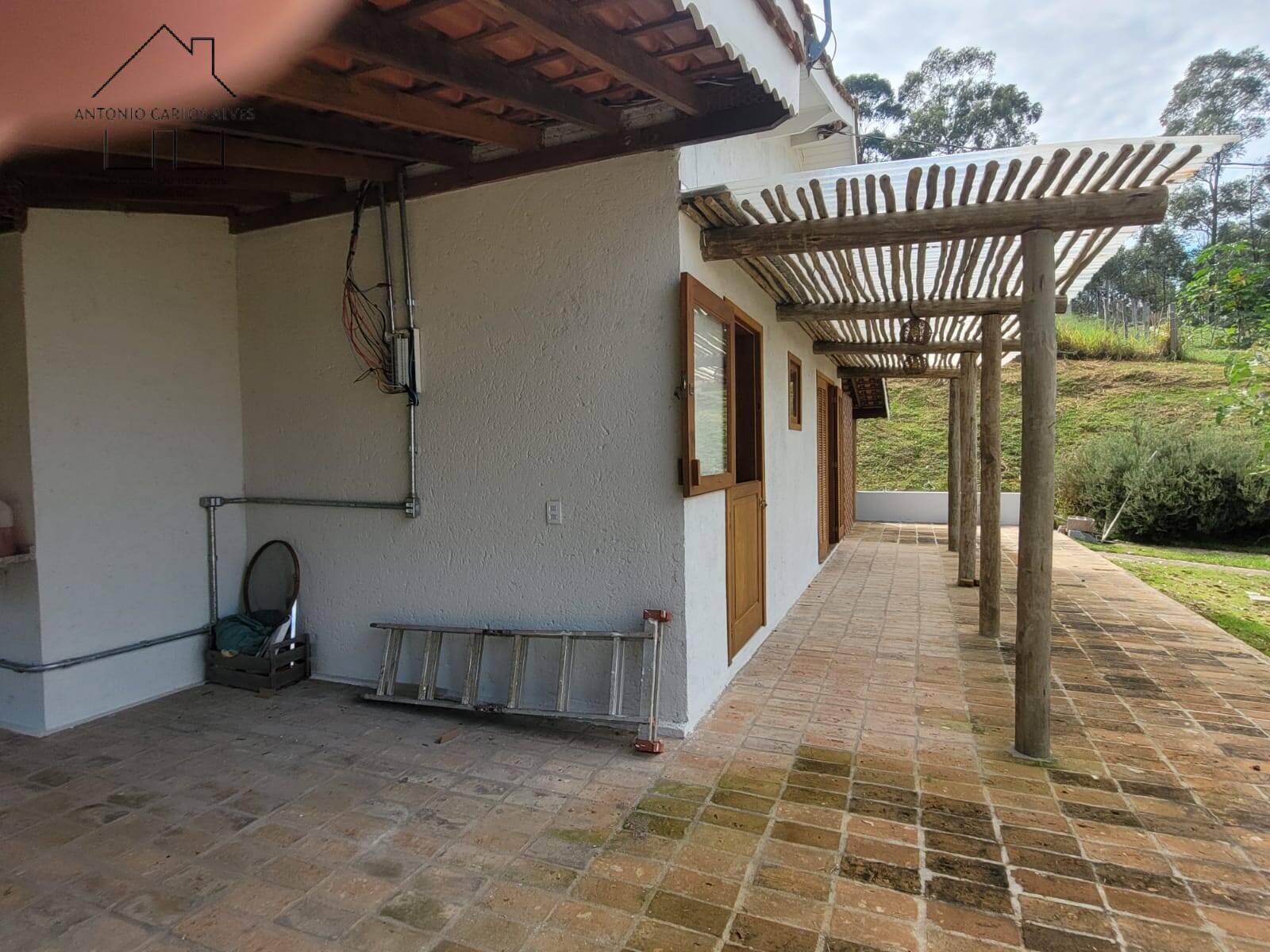 Fazenda à venda com 2 quartos, 200m² - Foto 35