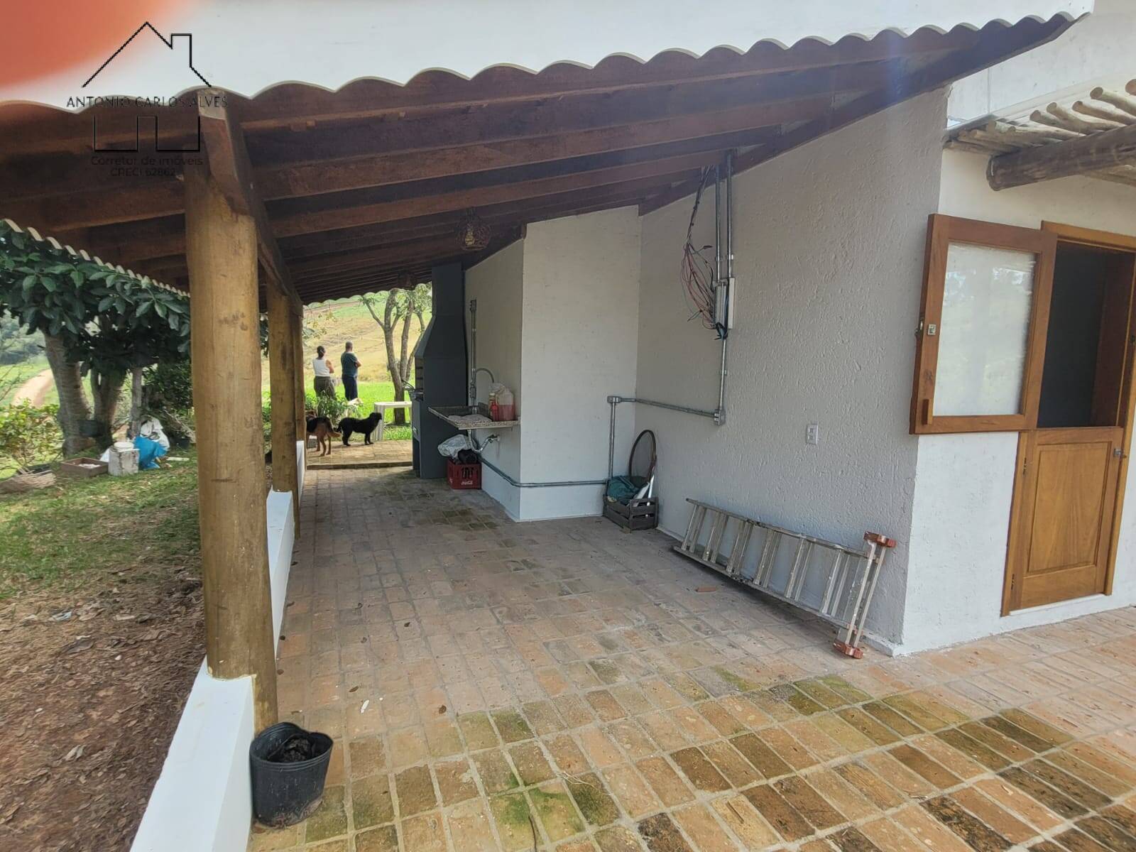 Fazenda à venda com 2 quartos, 200m² - Foto 37