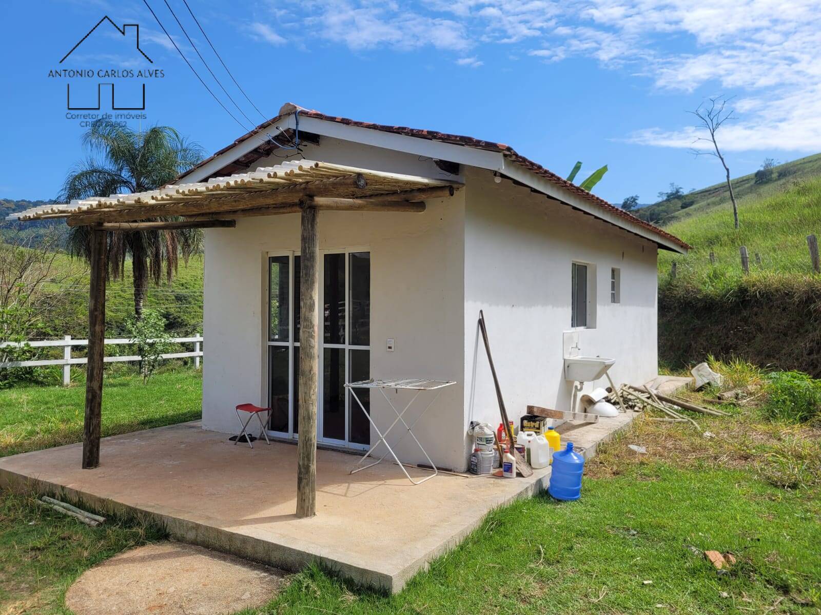 Fazenda à venda com 2 quartos, 200m² - Foto 45