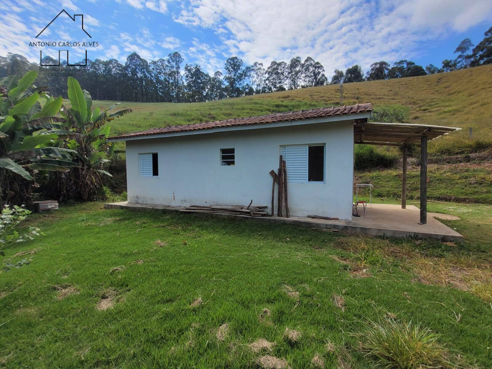 Fazenda à venda com 2 quartos, 200m² - Foto 44