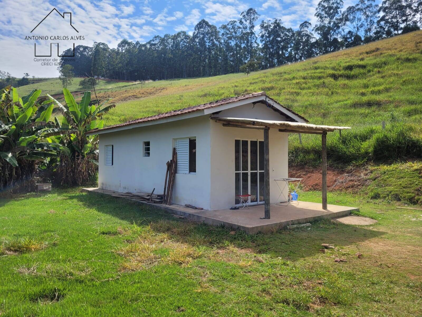 Fazenda à venda com 2 quartos, 200m² - Foto 43