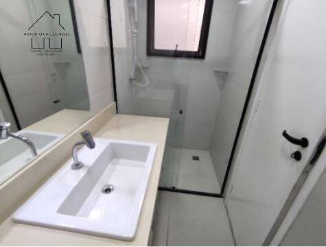 Apartamento à venda com 3 quartos, 94m² - Foto 28