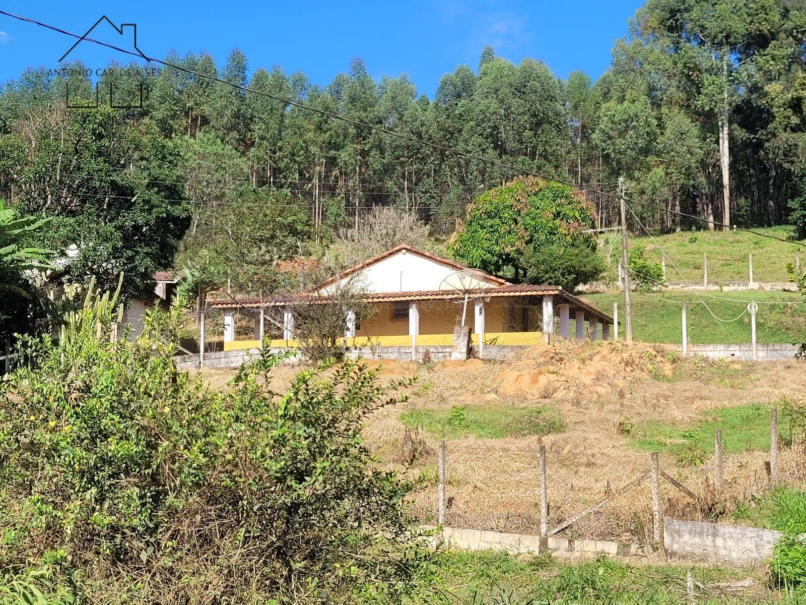 Fazenda à venda com 6 quartos, 180m² - Foto 22