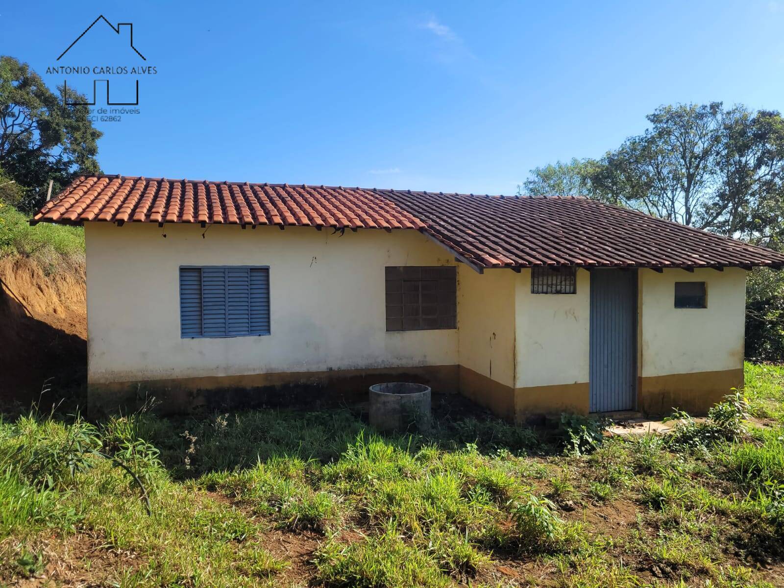 Fazenda à venda com 6 quartos, 180m² - Foto 40