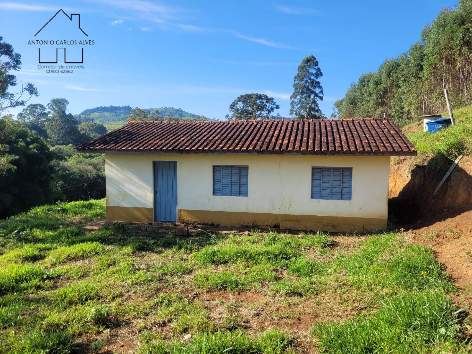 Fazenda à venda com 6 quartos, 180m² - Foto 39