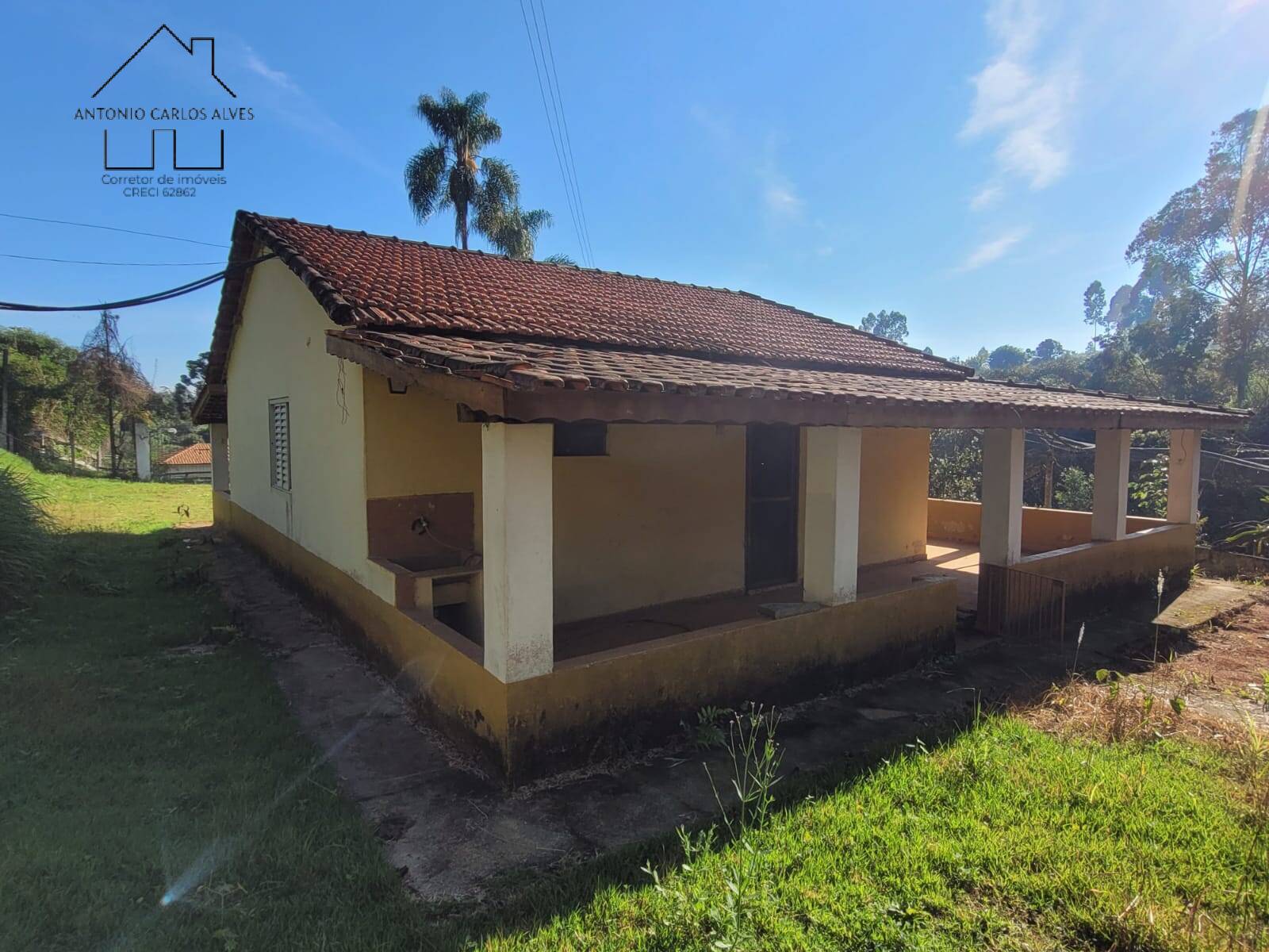 Fazenda à venda com 6 quartos, 180m² - Foto 23