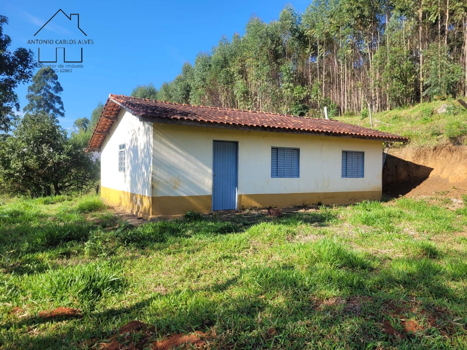 Fazenda à venda com 6 quartos, 180m² - Foto 41