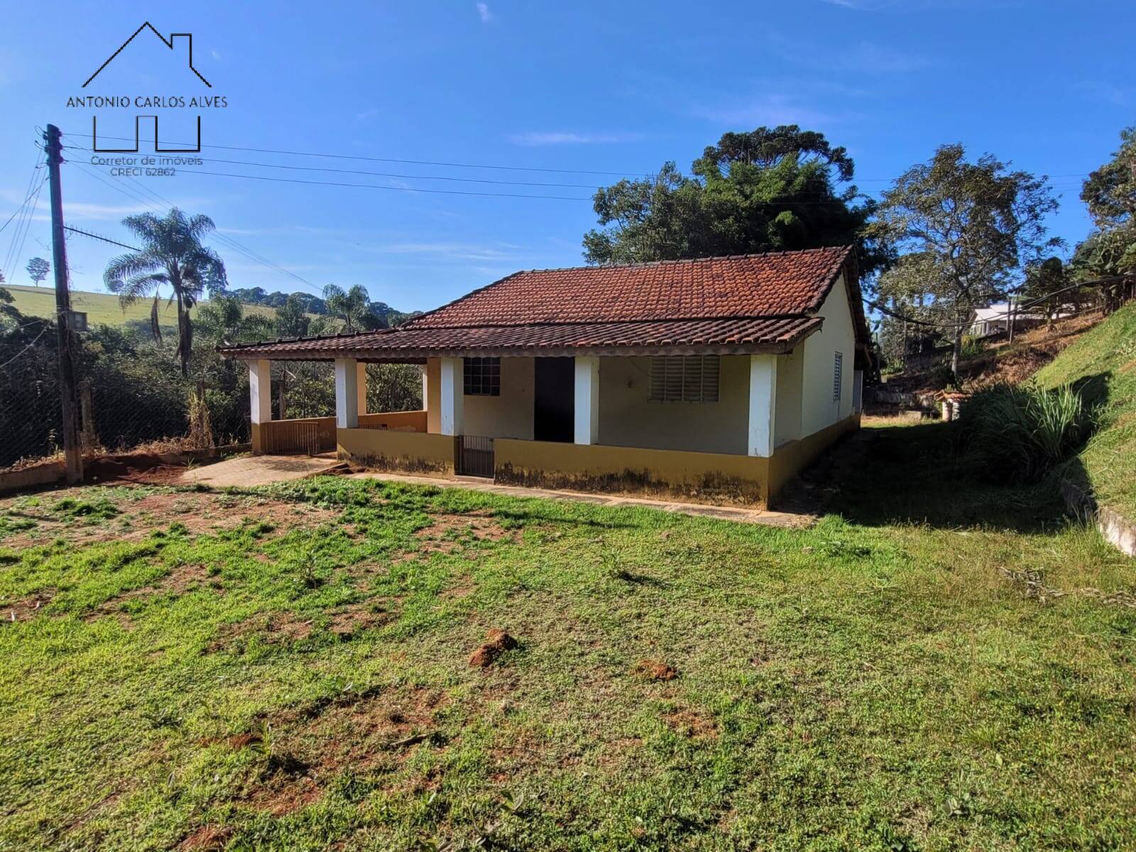 Fazenda à venda com 6 quartos, 180m² - Foto 24