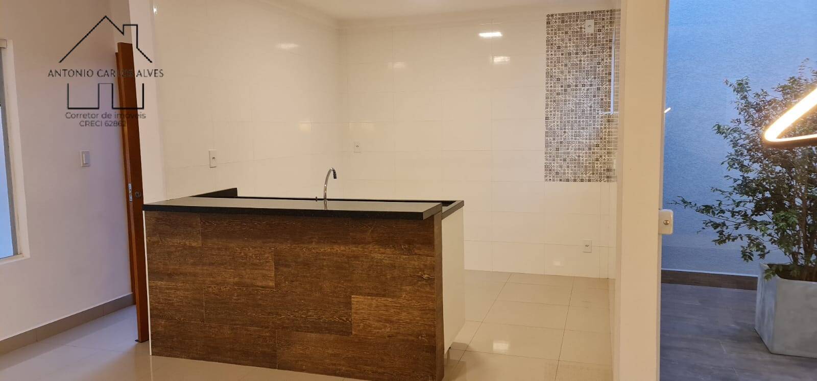 Casa à venda com 3 quartos, 118m² - Foto 9