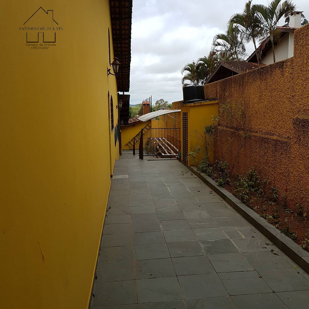 Casa à venda com 3 quartos, 400m² - Foto 20