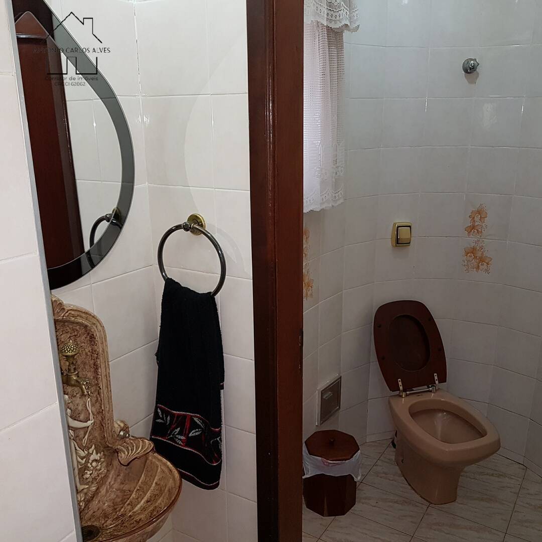 Casa à venda com 3 quartos, 400m² - Foto 40