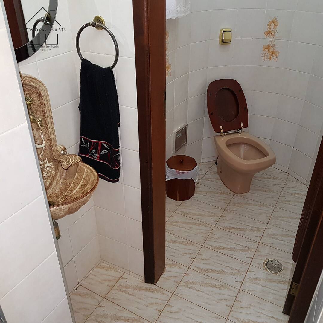 Casa à venda com 3 quartos, 400m² - Foto 41