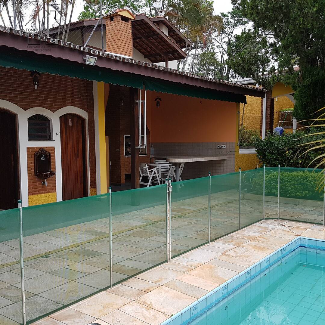 Casa à venda com 3 quartos, 400m² - Foto 73