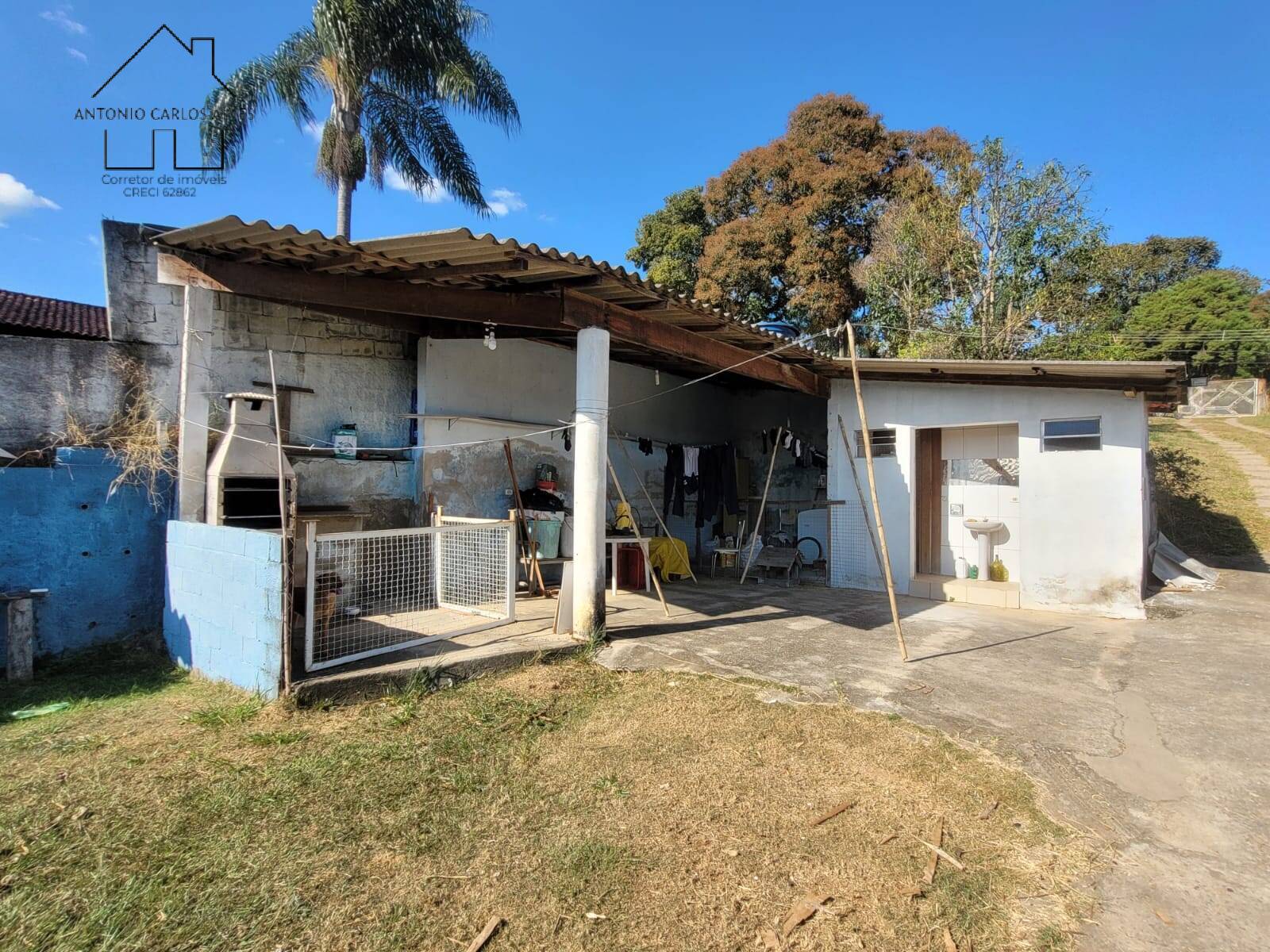 Fazenda à venda com 2 quartos, 120m² - Foto 33