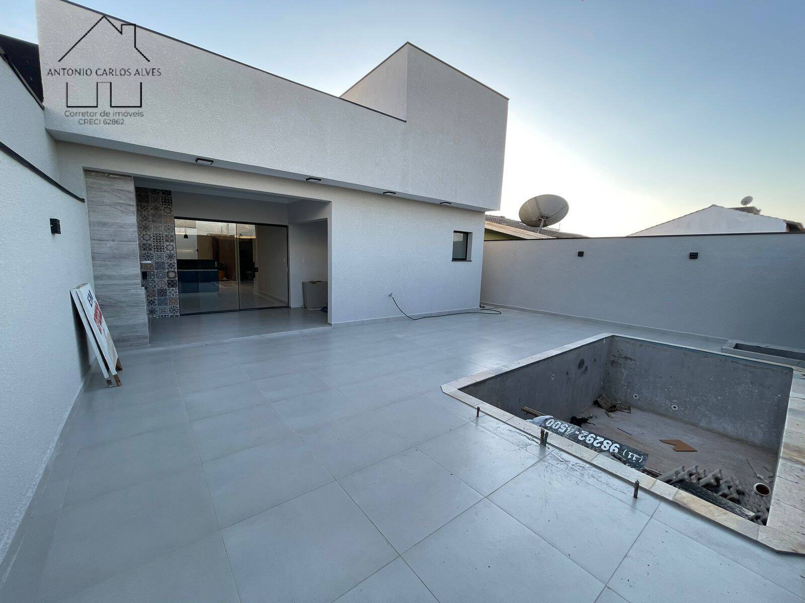 Casa à venda com 3 quartos, 140m² - Foto 11