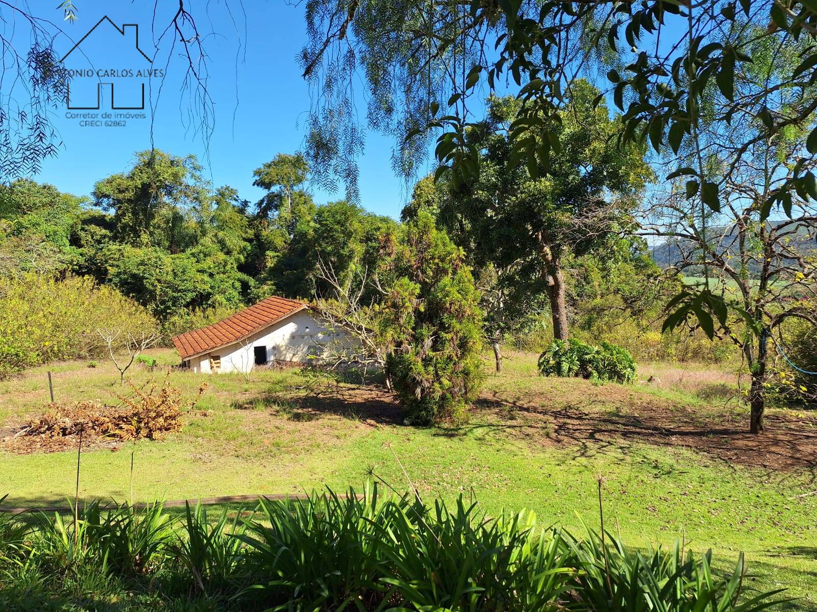 Fazenda à venda com 6 quartos, 400m² - Foto 34