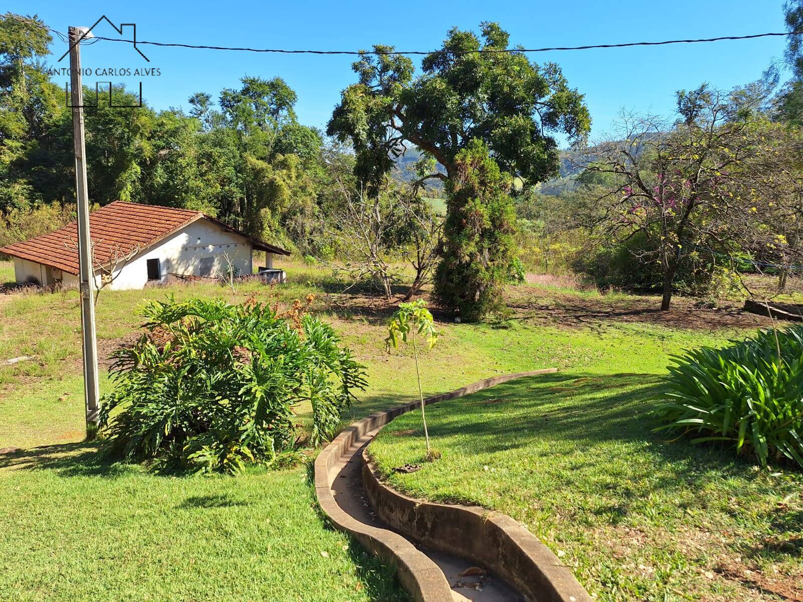 Fazenda à venda com 6 quartos, 400m² - Foto 35