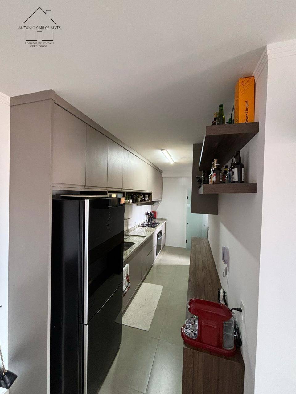 Apartamento à venda com 1 quarto, 54m² - Foto 19