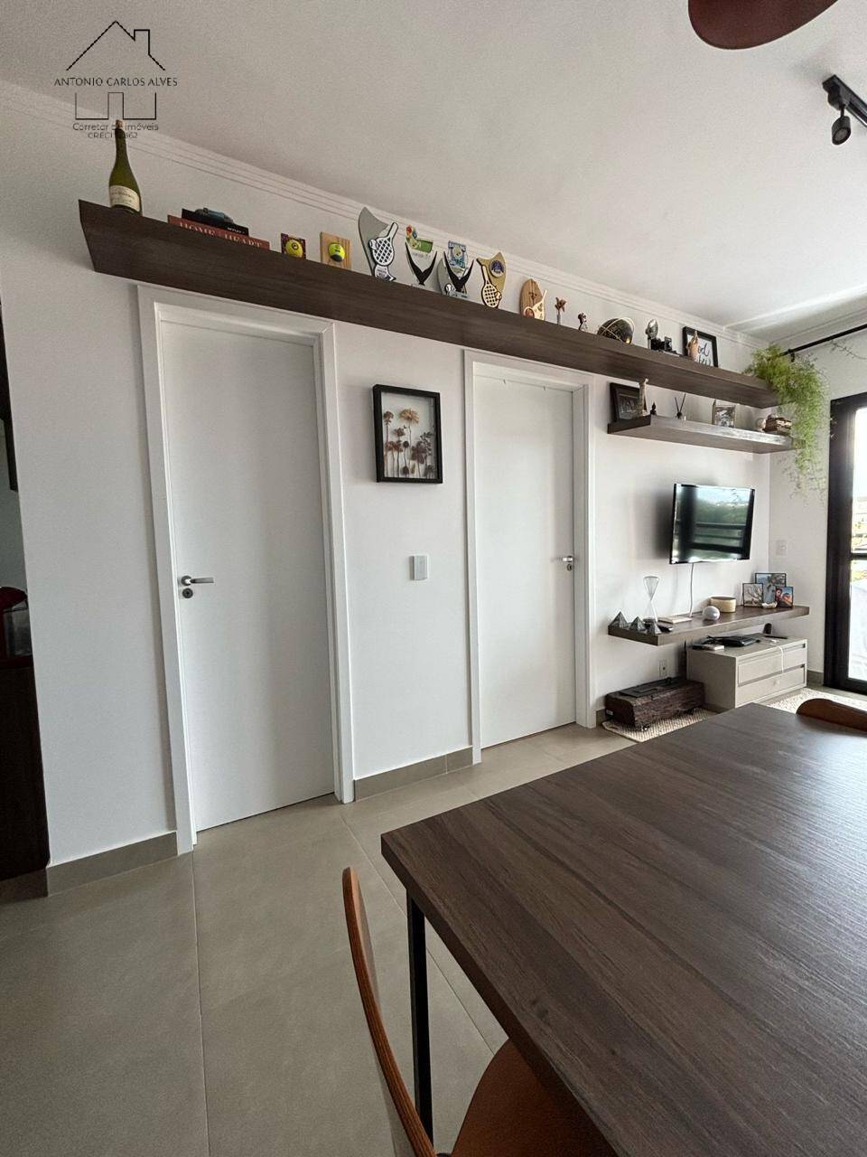 Apartamento à venda com 1 quarto, 54m² - Foto 17