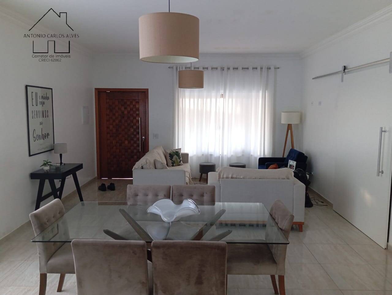 Casa à venda com 3 quartos, 250m² - Foto 9