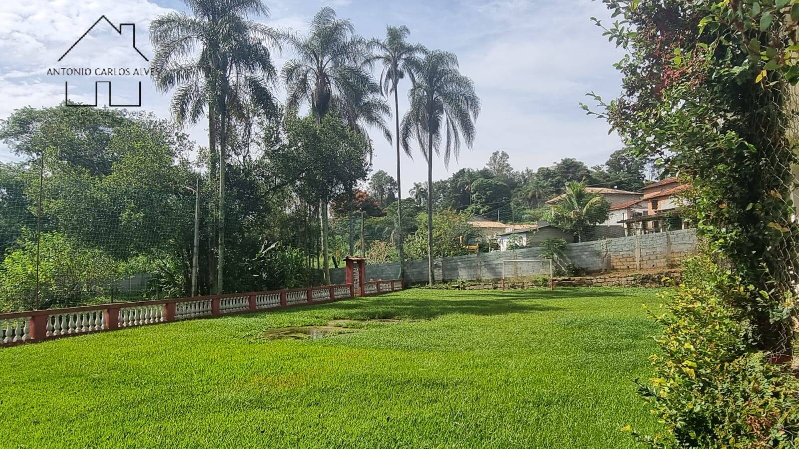 Fazenda à venda com 5 quartos, 800m² - Foto 8