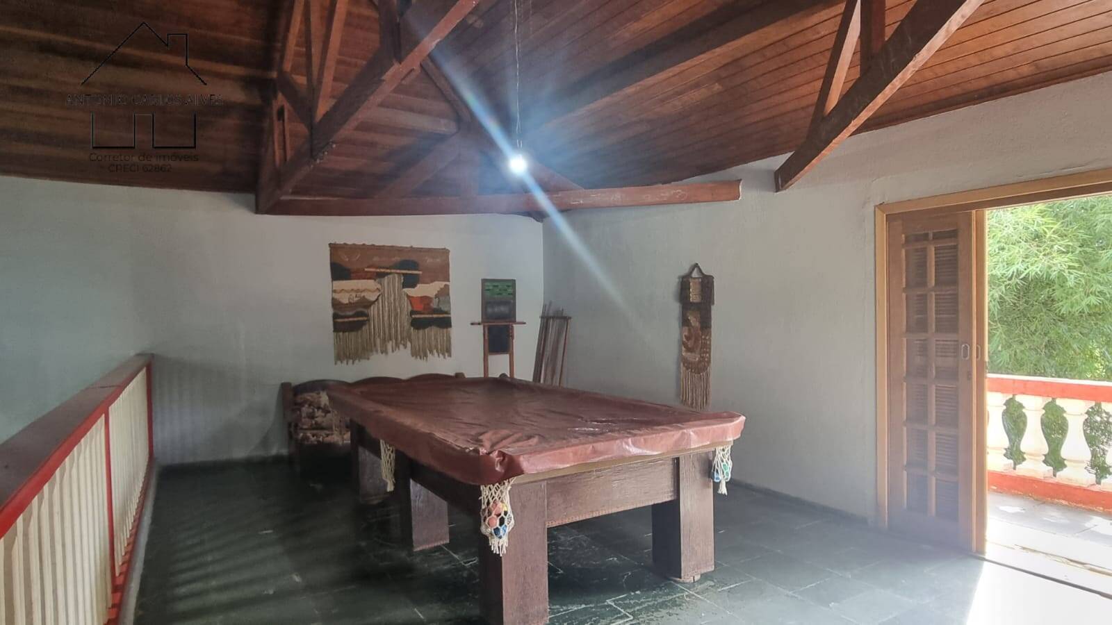 Fazenda à venda com 5 quartos, 800m² - Foto 29