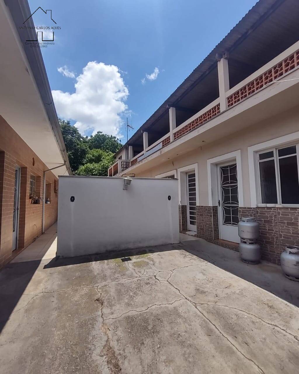 Casa à venda com 4 quartos, 347m² - Foto 6