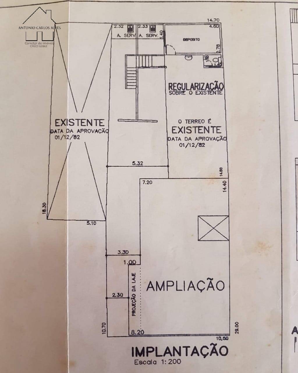 Casa à venda com 4 quartos, 347m² - Foto 12