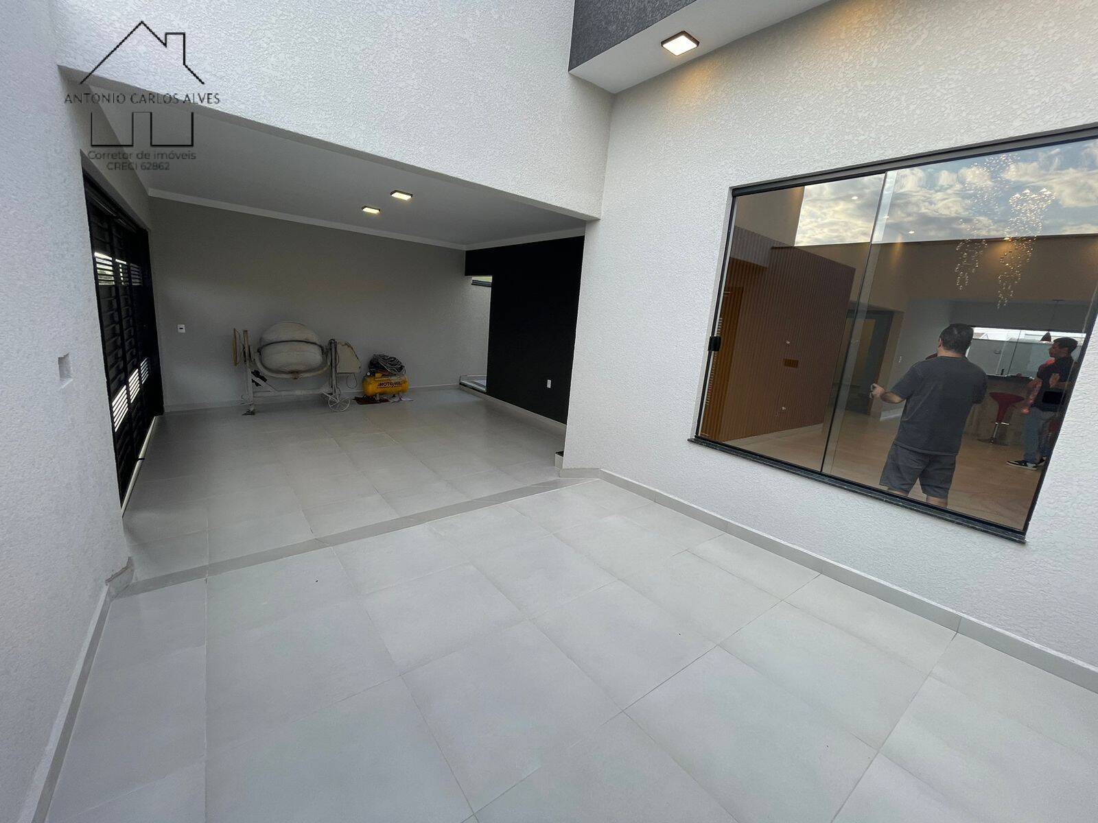 Casa à venda com 3 quartos, 140m² - Foto 19