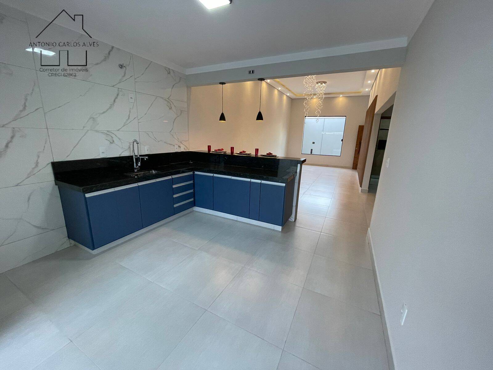 Casa à venda com 3 quartos, 140m² - Foto 20