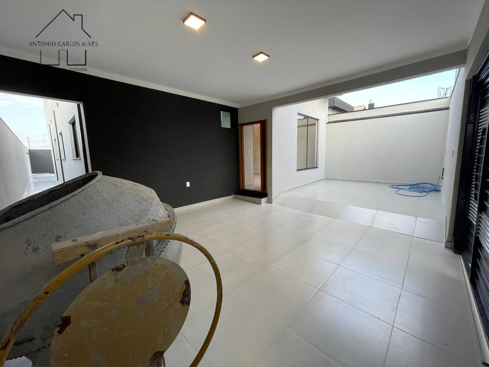 Casa à venda com 3 quartos, 140m² - Foto 23