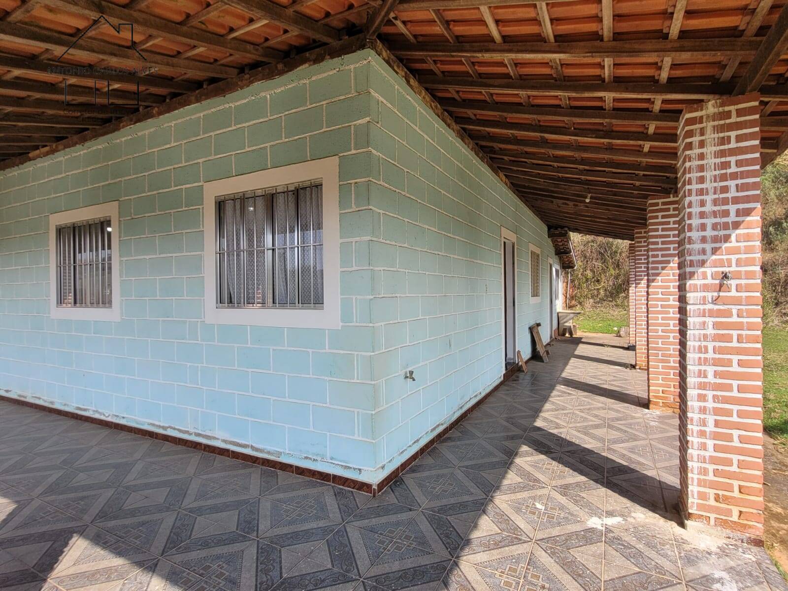 Fazenda à venda com 2 quartos, 250m² - Foto 8