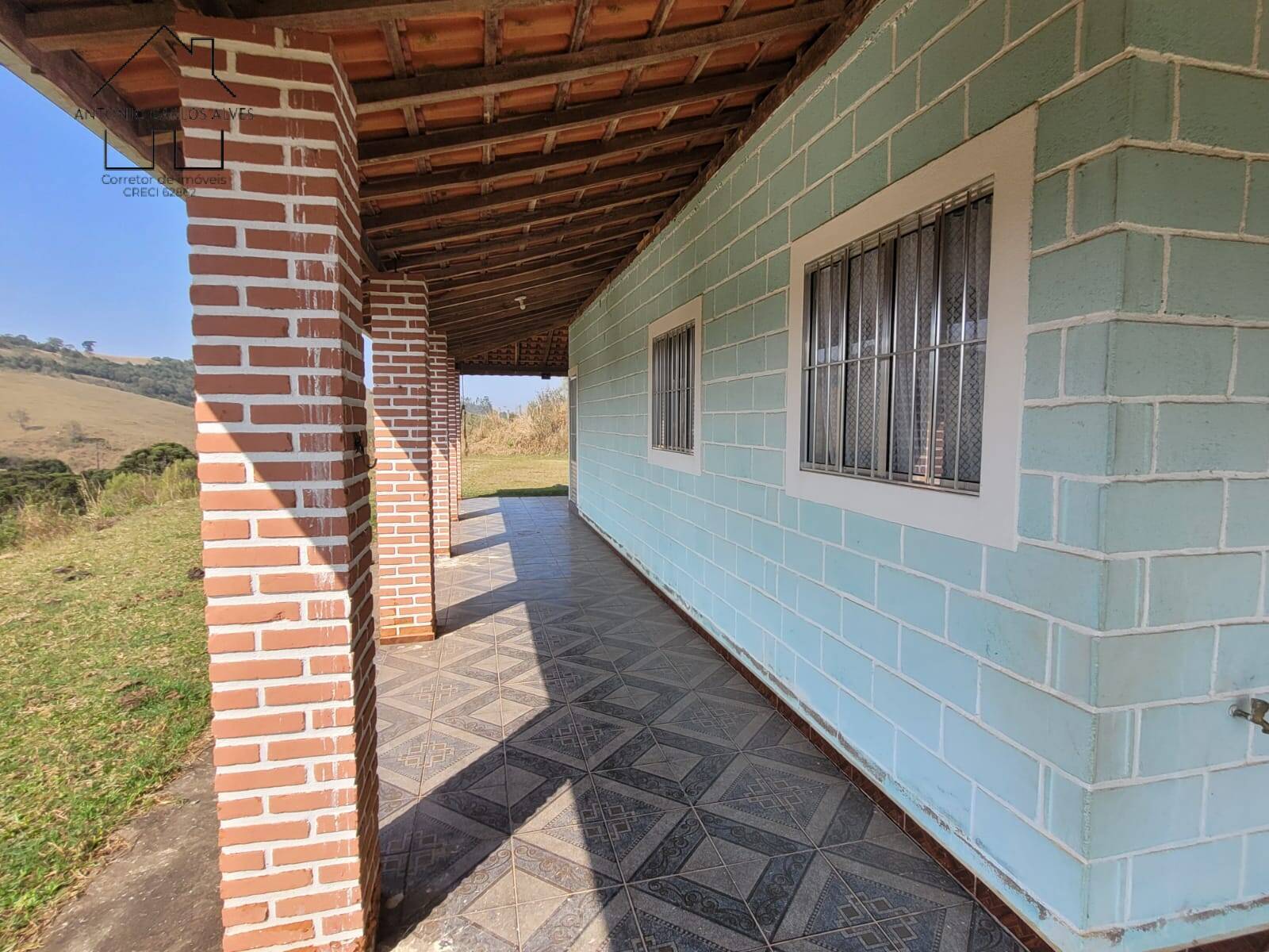 Fazenda à venda com 2 quartos, 250m² - Foto 7