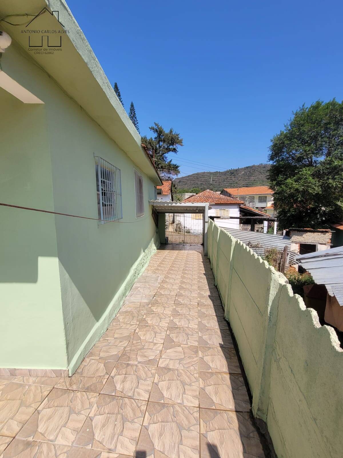 Casa à venda com 5 quartos, 146m² - Foto 8