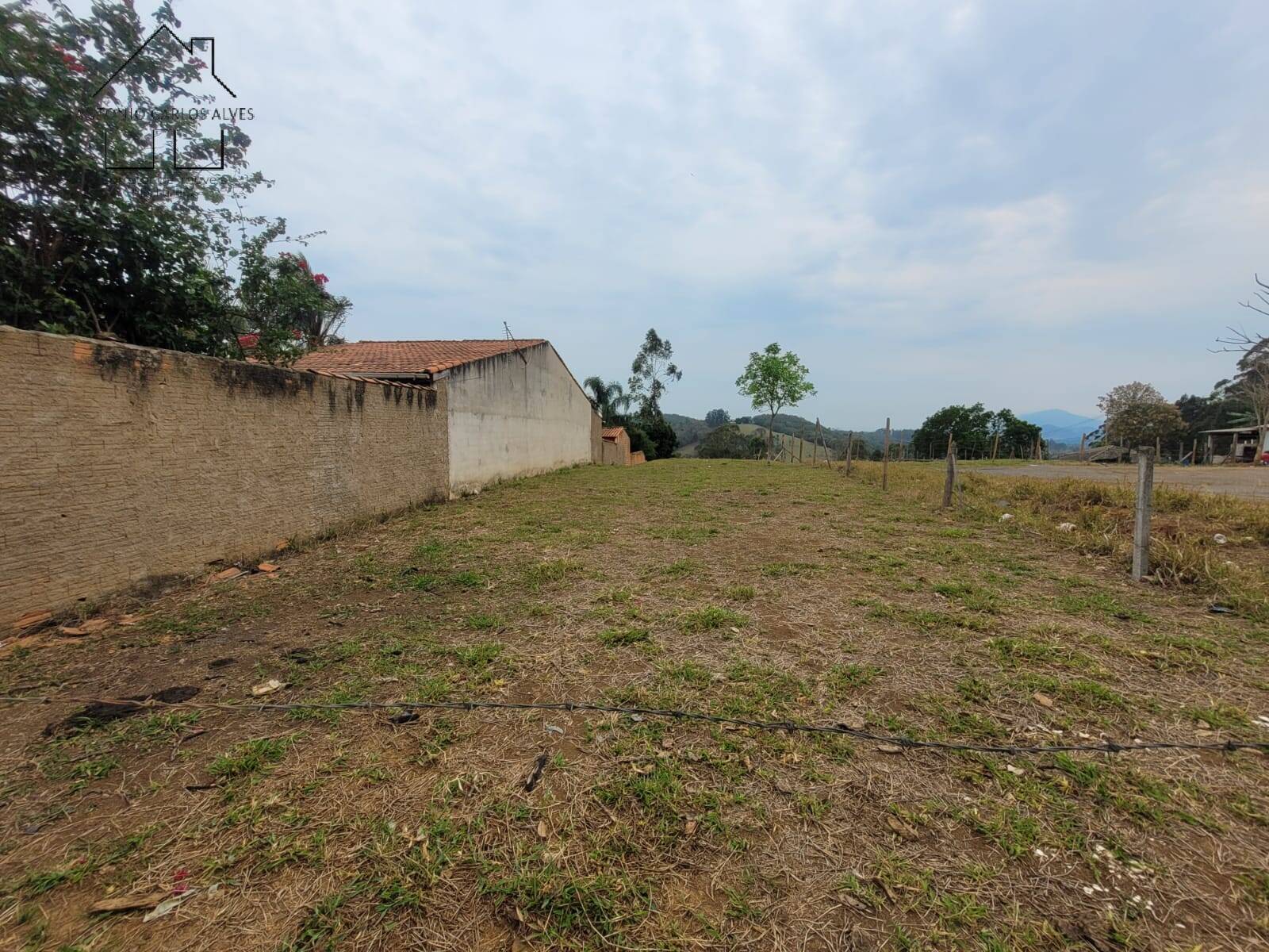 Terreno à venda, 2000m² - Foto 1