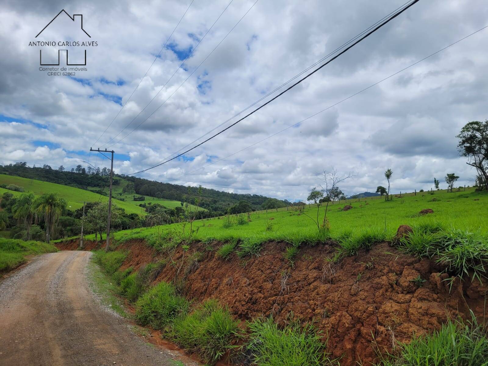 Terreno à venda, 15535m² - Foto 4