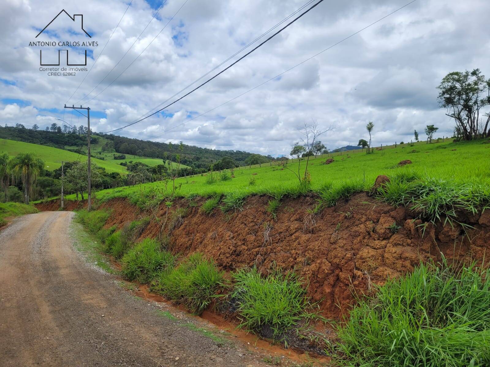 Terreno à venda, 15535m² - Foto 5