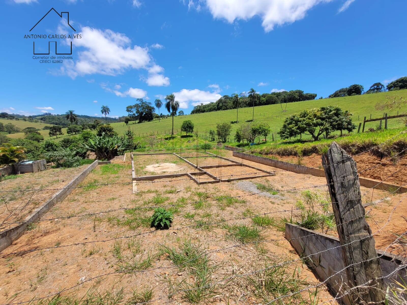 Terreno à venda, 1700m² - Foto 3