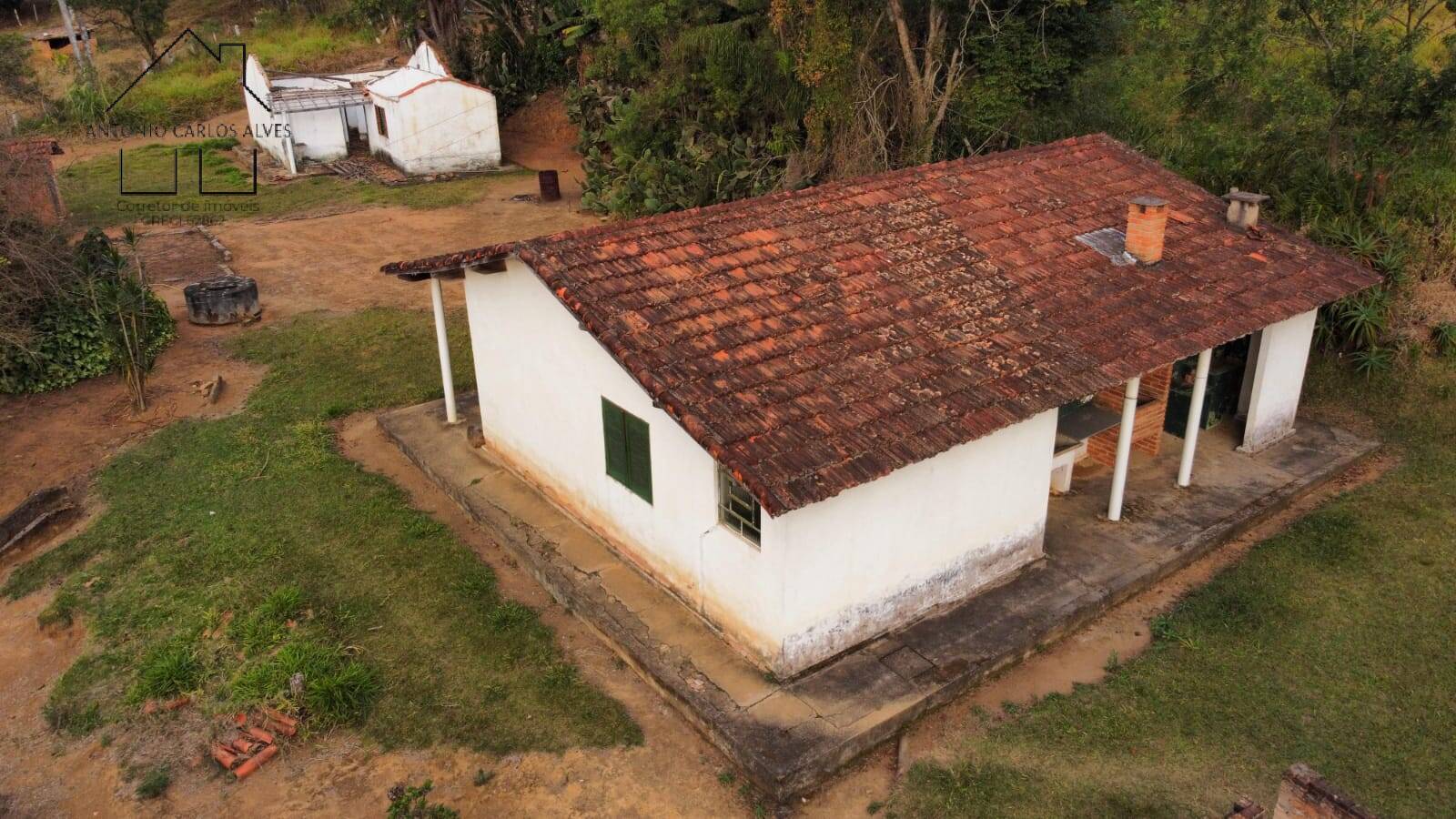 Fazenda à venda com 2 quartos, 100m² - Foto 5