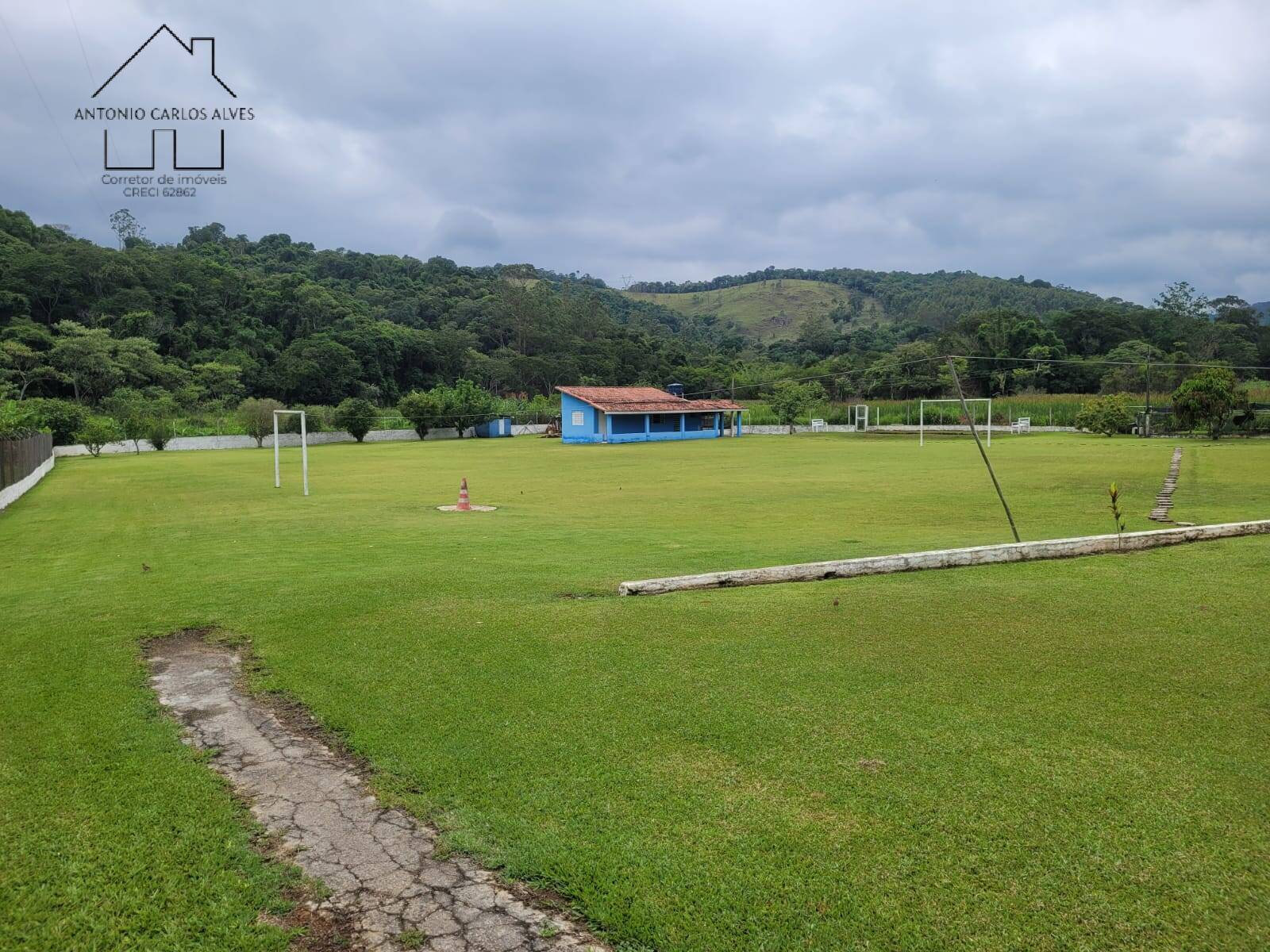 Fazenda à venda com 1 quarto, 484m² - Foto 7