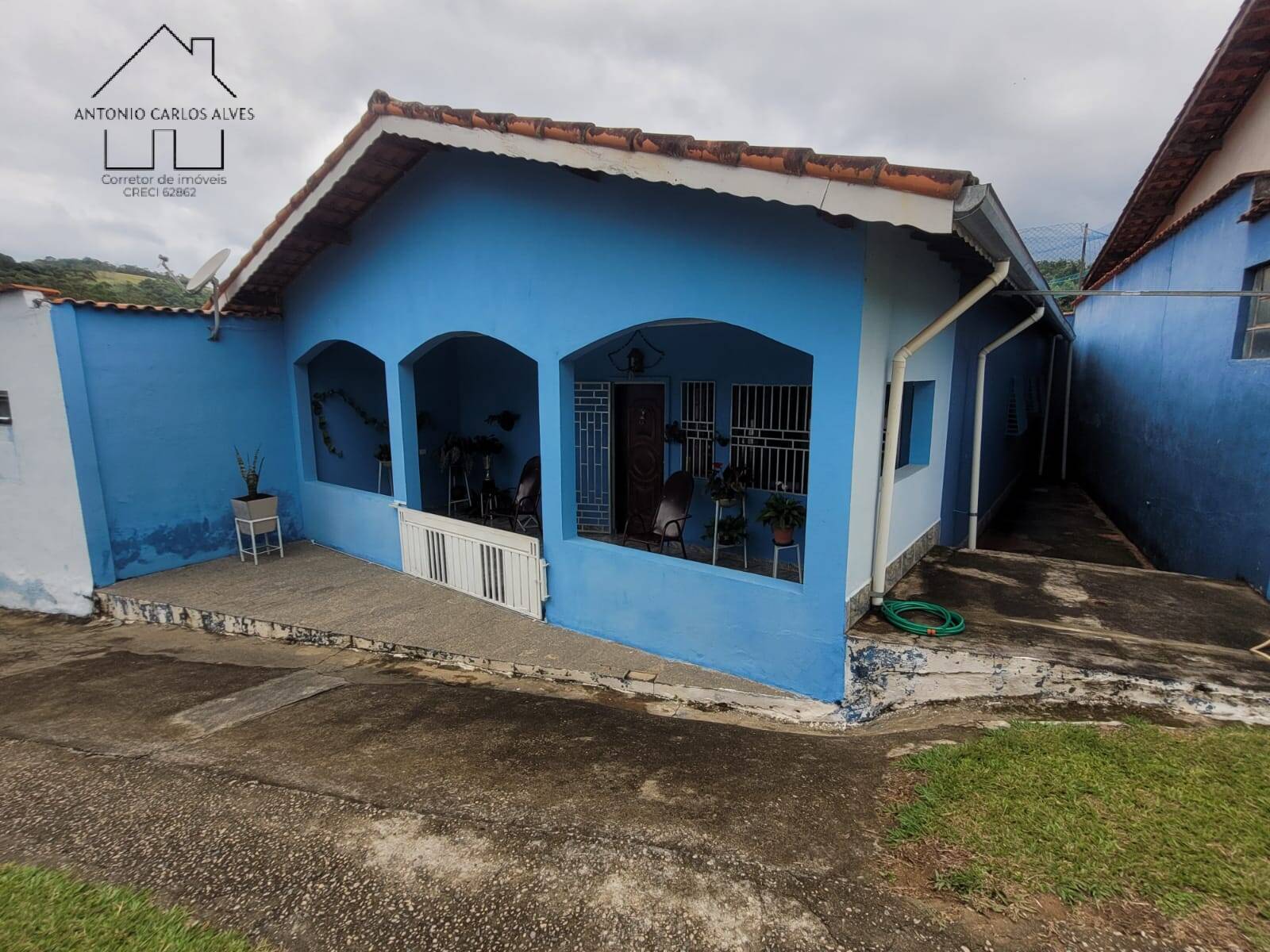 Fazenda à venda com 1 quarto, 484m² - Foto 9