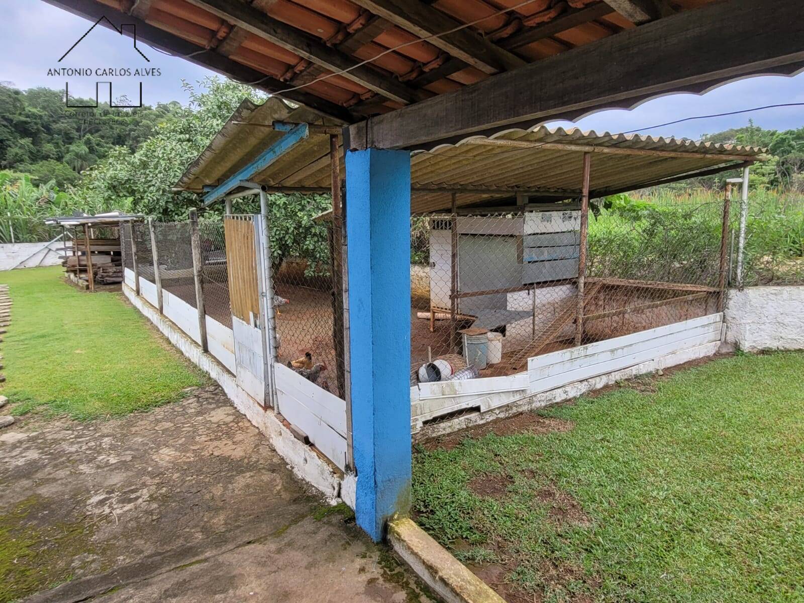 Fazenda à venda com 1 quarto, 484m² - Foto 46