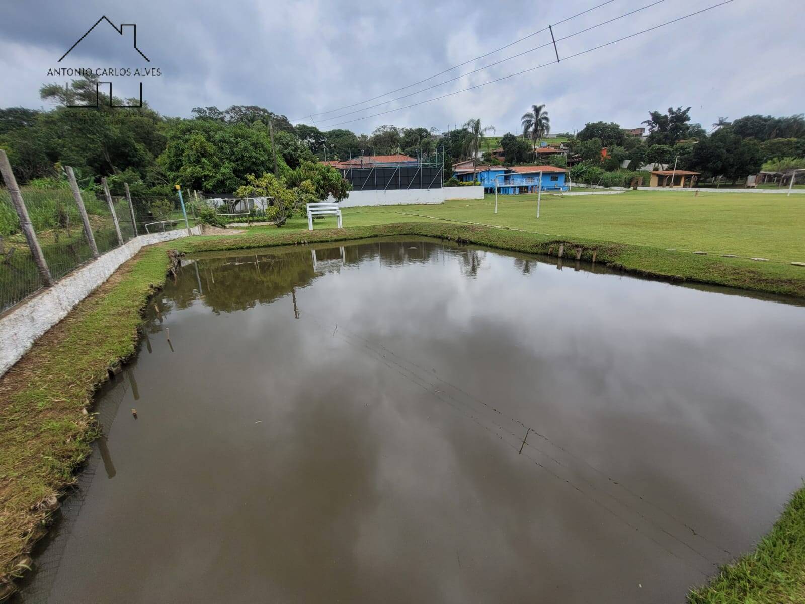 Fazenda à venda com 1 quarto, 484m² - Foto 50