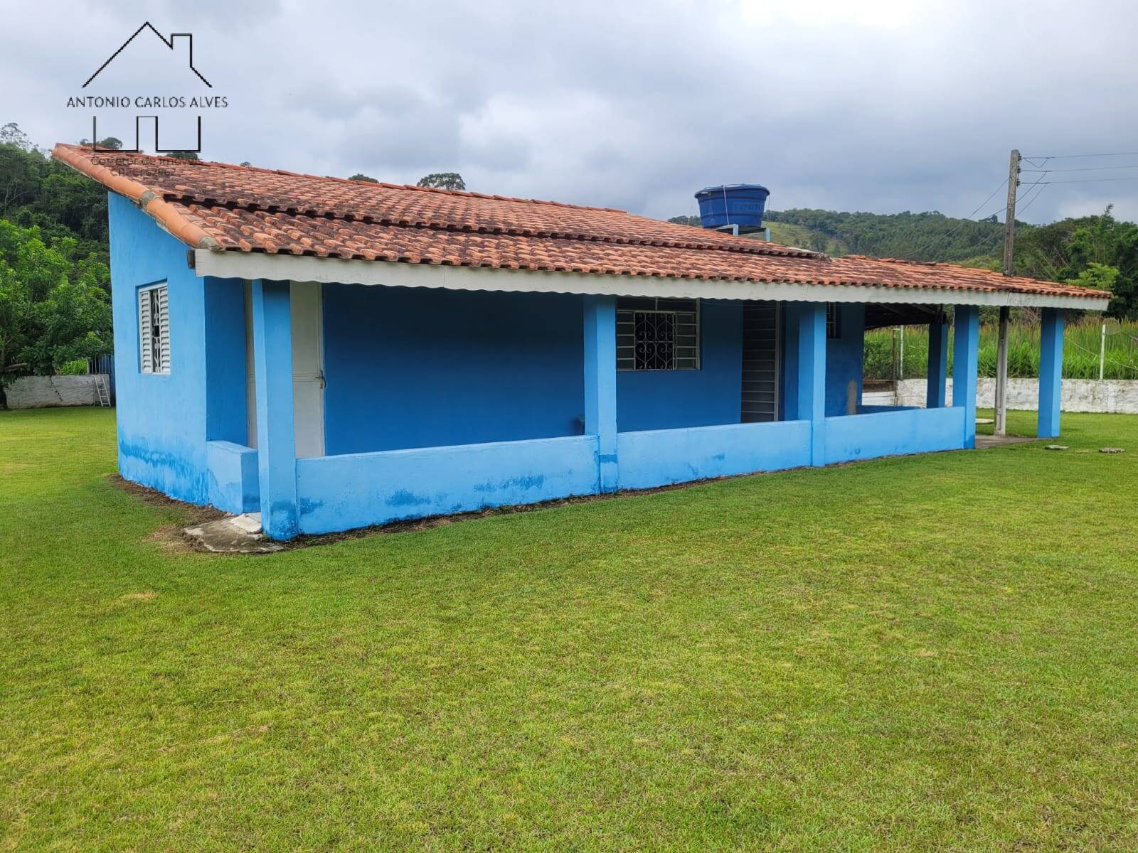 Fazenda à venda com 1 quarto, 484m² - Foto 60