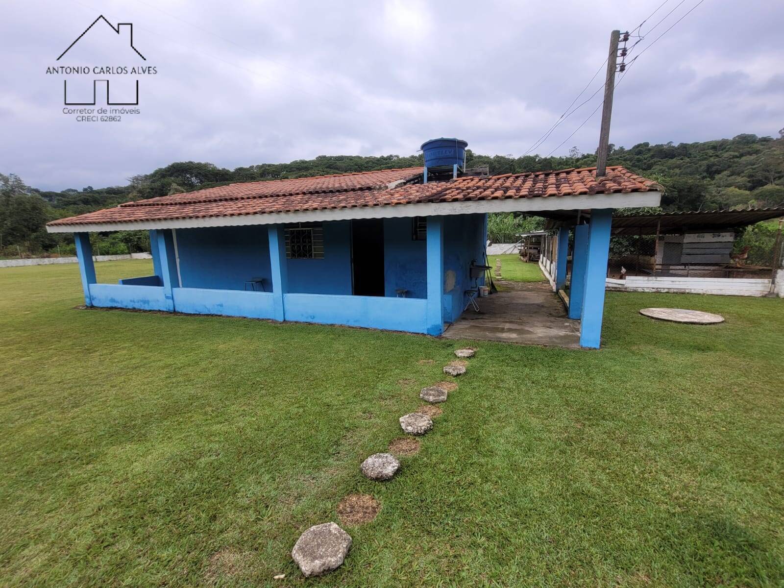 Fazenda à venda com 1 quarto, 484m² - Foto 58