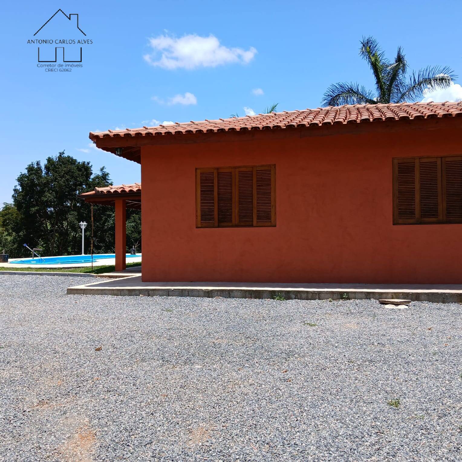 Fazenda à venda com 3 quartos, 160m² - Foto 10