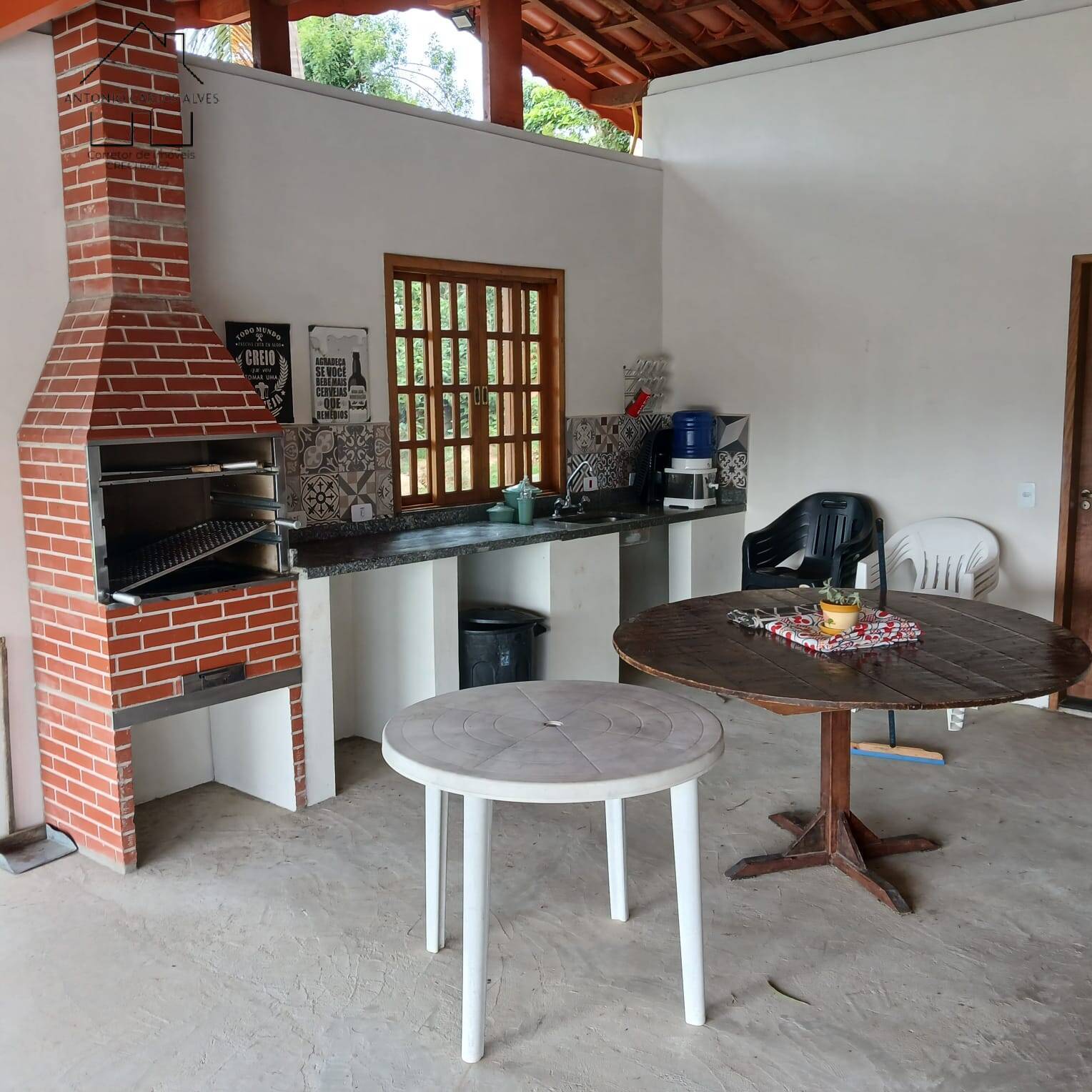 Fazenda à venda com 3 quartos, 160m² - Foto 12