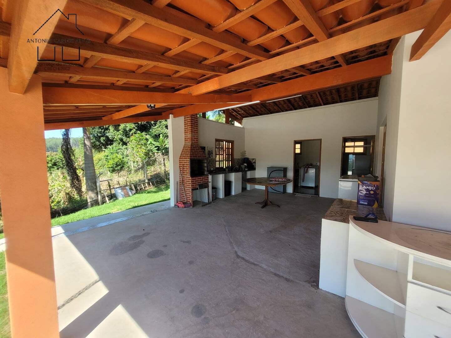 Fazenda à venda com 3 quartos, 160m² - Foto 11